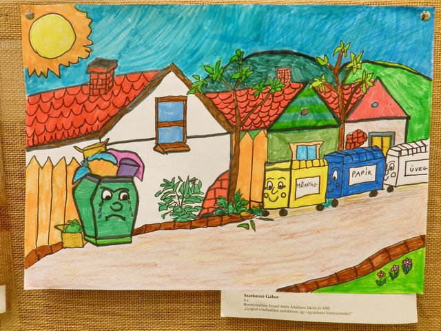 Szemétfesztivál 83